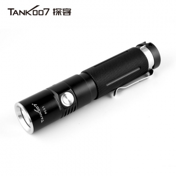 TANK007探客PC51 USB大功率LED戶..